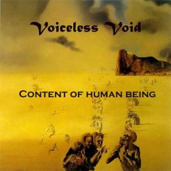 Voiceless Void : Content of Human Being